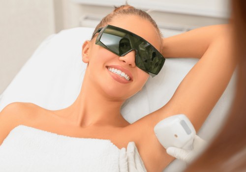 What to Avoid After Laser Hair Removal: A Guide for Patients