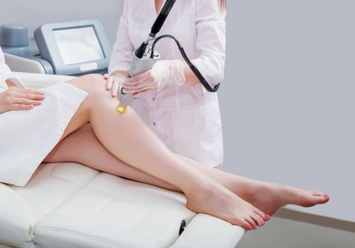 How Many Laser Hair Removal Sessions Do I Need? A Comprehensive Guide
